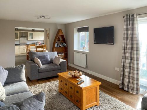 Shoreline Penthouse - 27142