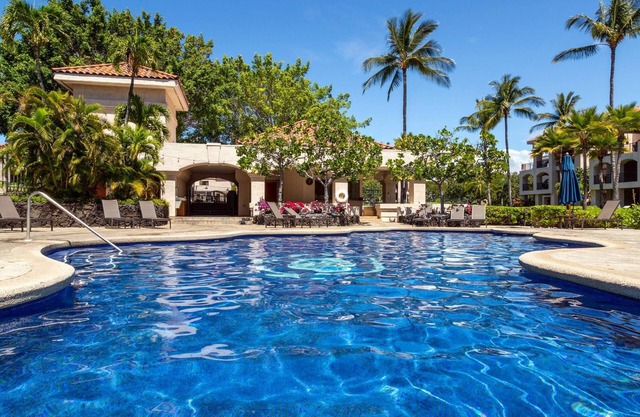 Shores at Waikoloa Beach Resort 19 - 2 Ensuite & Loft
