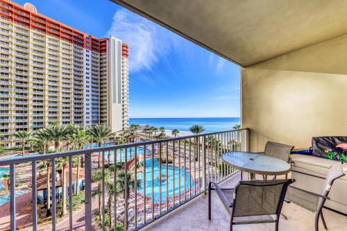Shores of Panama Resort by Vacasa