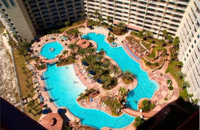 Shores of Panama by Emerald View Resorts