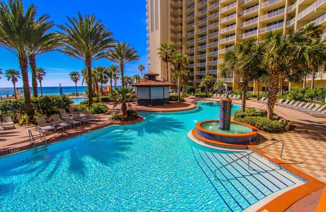 Shores of Panama Beach Resort