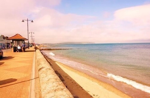 Shoreside Inn