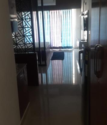 Short Stays in Fully Furnished Service Apartment
