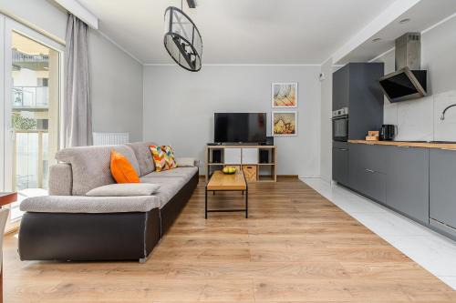 ShortStayPoland Wileńska B165