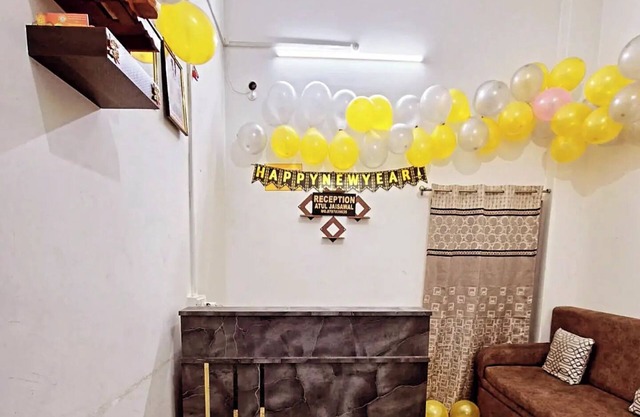 Shree KB Guest House