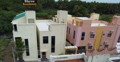 Shree Residency