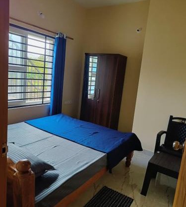 Shriyaamvitha Homestays