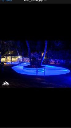 Shushan villa