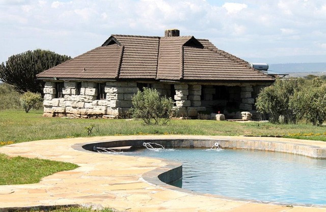 Shwari Cottage