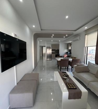 Sia-Serenity Finikoudes Apartment