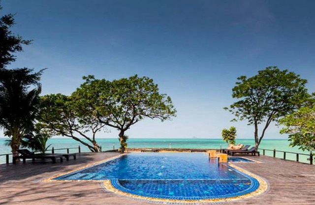 Siam Bay Resort Koh Chang