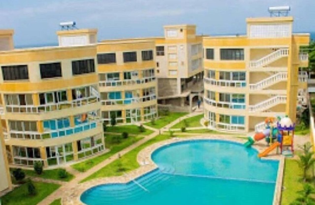 Sian Holiday Apartments