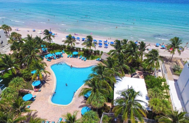 Sian Ocean Residence Komffy - S