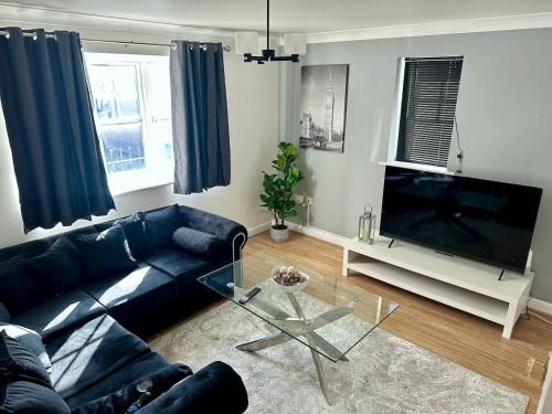 Sianavi Apartments - Caspian Way, Purfleet