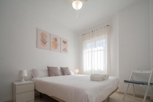 SIBS Sanlúcar Océano-Ideal Familias-Parking y Wifi Gratis