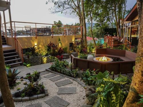 Sibu Boutique Hotel
