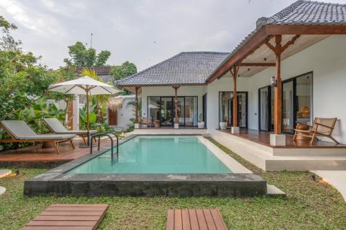 Sicilia Villa Ubud