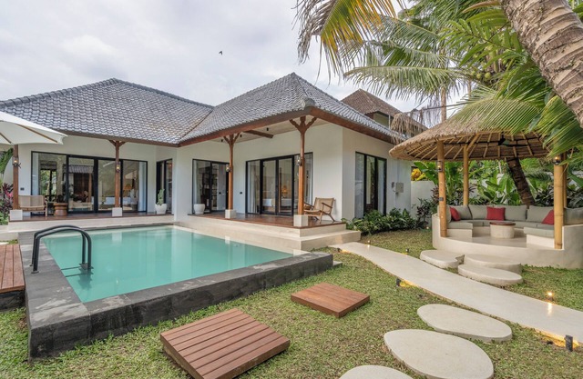 Sicilia Villa Ubud