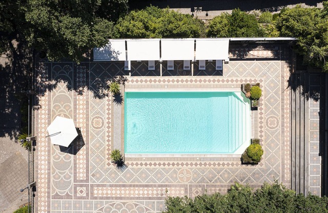 Sicilian Villa "La Vittoria" with Sea View, Pool & Wi-Fi