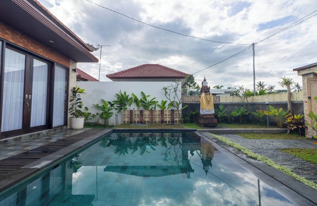 Siddhi Villa Ubud