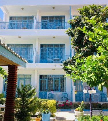 Side Erenler Hotel