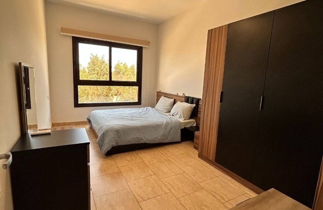 Side Sea View Chalet, Pool & AC, Hurghada Concierge at Turtles Beach Resort