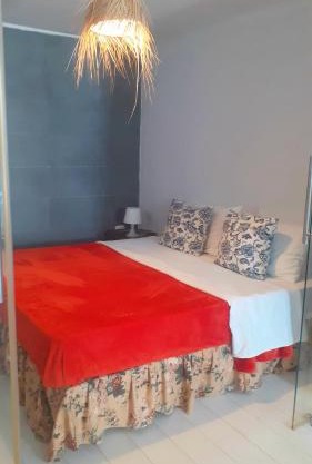 Sidi Bou House