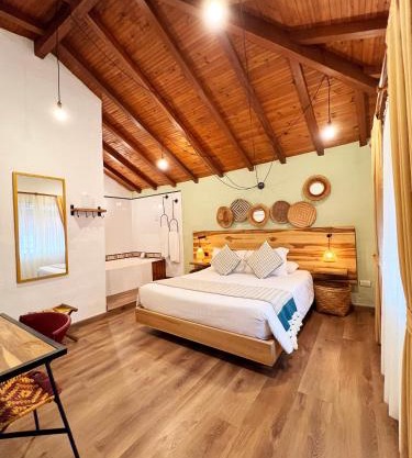 Sie Casa Hotel