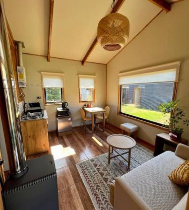 Siempre Verde Cabins