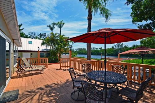 Siesta Heron 7