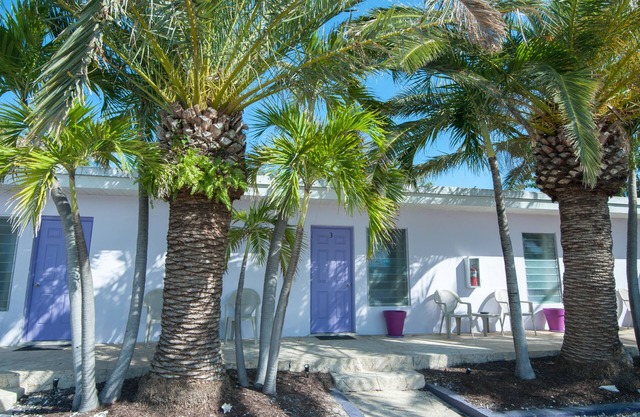 Siesta Motel