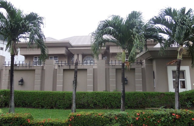 Signature Apartments Lagos