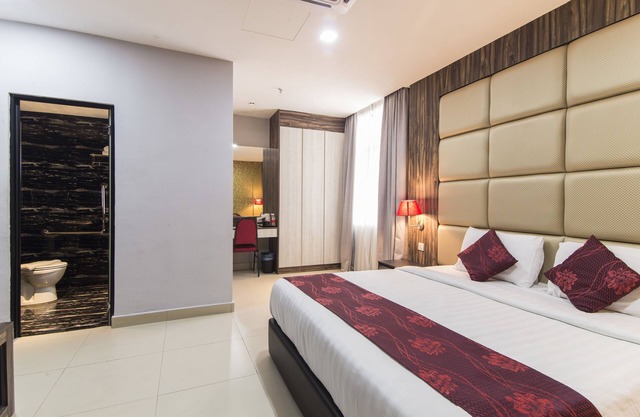Signature Hotel at Bangsar South
