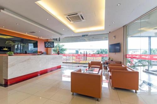 Signature Hotel by Easy Nap