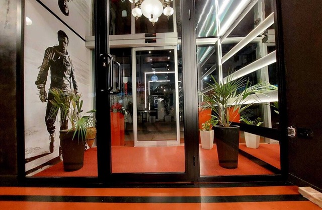Signature Idea Hotel