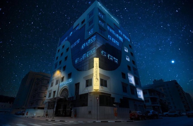 Signature Inn Deira - Free Parking