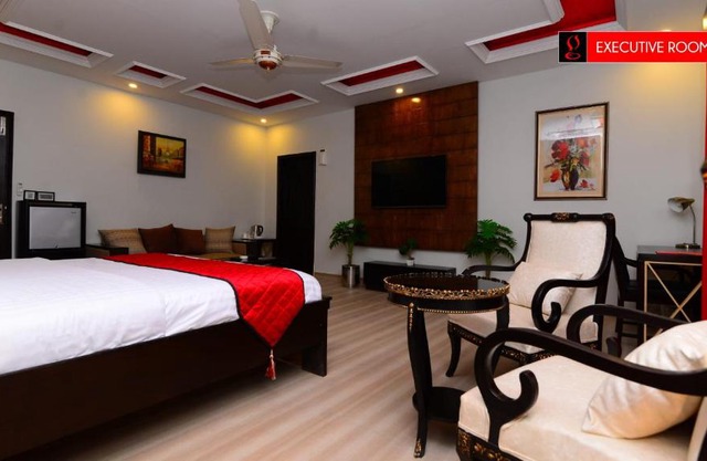 Signature Inn Hotel