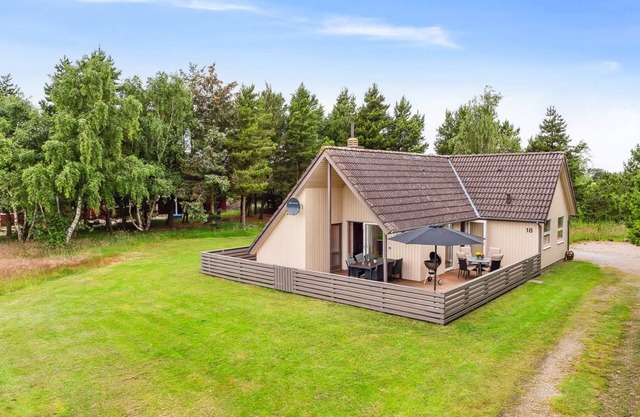 "Sigwid" - 2.7km from the sea by Interhome
