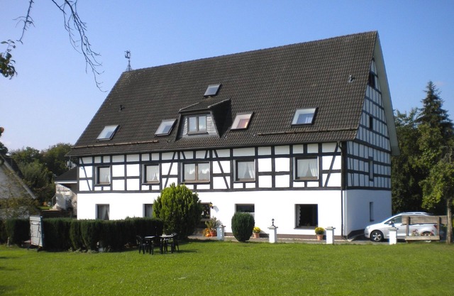 Silbecke Forest View Apartment