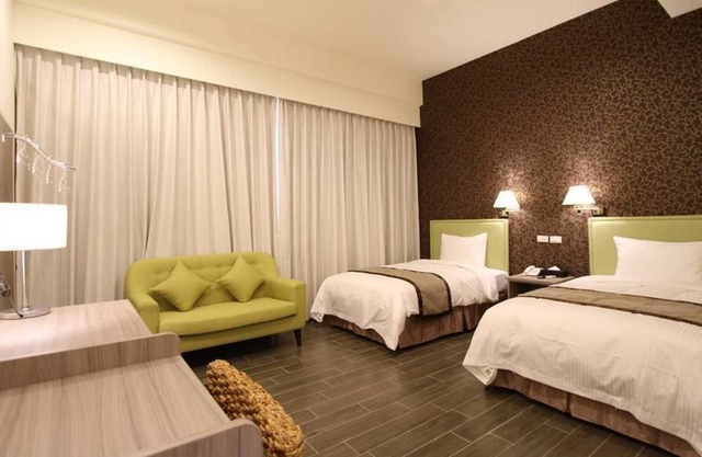 Silia Hostel