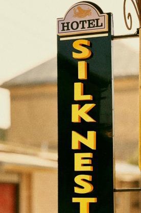 Silk Nest Hotel
