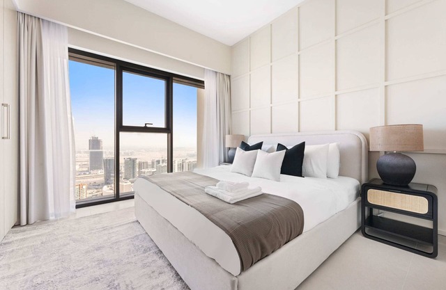Silkhaus Burj Royale, Downtown Dubai