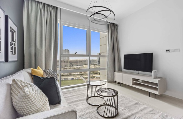 Silkhaus Horizon Apartments, Al Reem Abu Dhabi