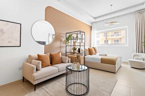 Silkhaus New Studio in ASB Tower Walking distance to mall