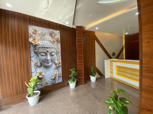 Silky Palace by A unit of A2A Hotels and Resorts
