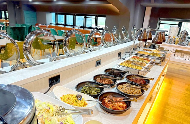 Silla Boutique Hotel Premium