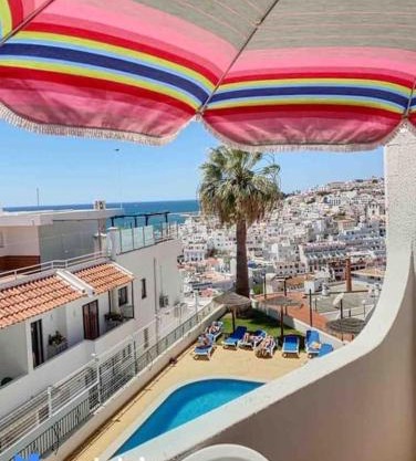Silmaria Sea View amazing