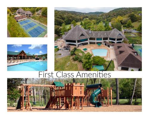 Silver Dollar Hideaway - Pet Friendly