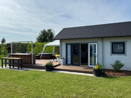 Silver Homestay