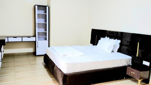 SILVER RESIDENCE KIGALi